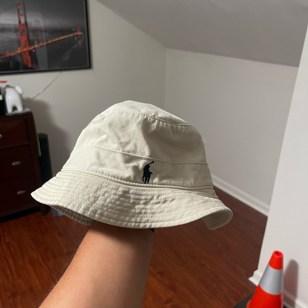 Polo by Ralph Lauren Bucket Hat